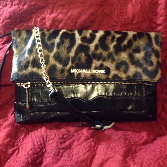 Michael Kors crossbody