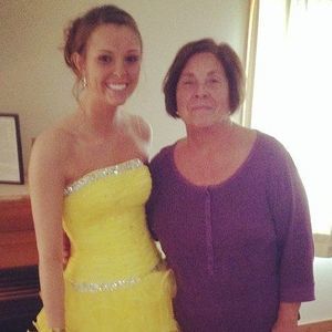 Meet your Posher, Stacia