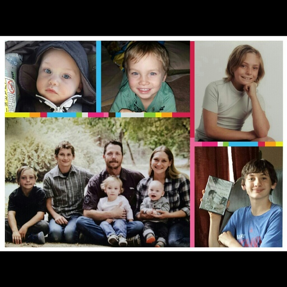 Meet your Posher, Amber - Picture 4 of 4