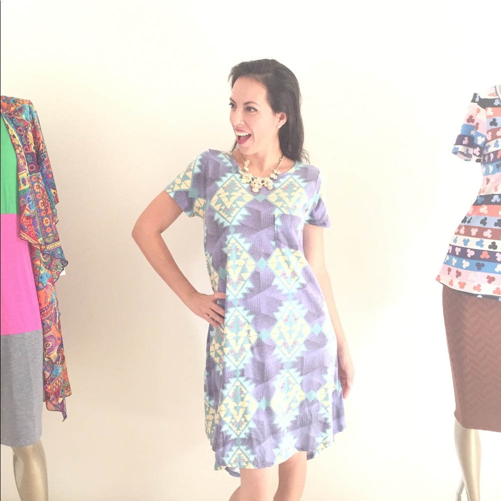 👋 Meet your Posher, Ashlyn 🎀