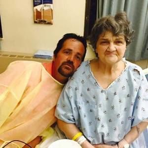 Meet your Posher, Calvin n tiffany