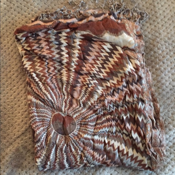 Scarf - Picture 2 of 2