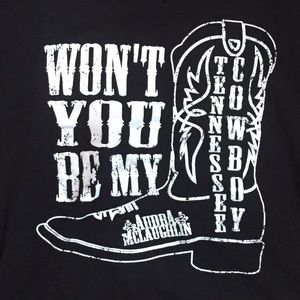 Tops - Tennessee Cowboy shirts Tops - Tennessee Cowboy shirts