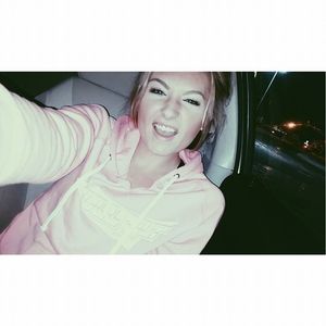 Meet your Posher, Taylor