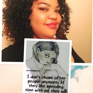 Meet your Posher, Butterfly-mina