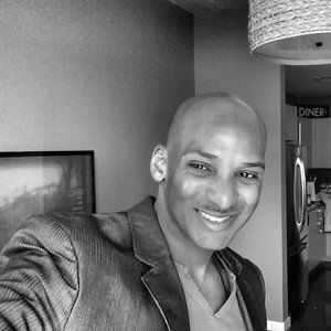 Meet your Posher, Chris