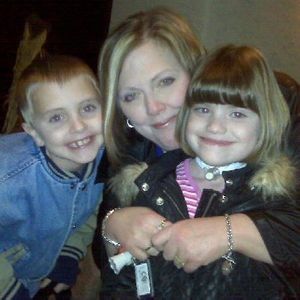 Meet your Posher, Christine