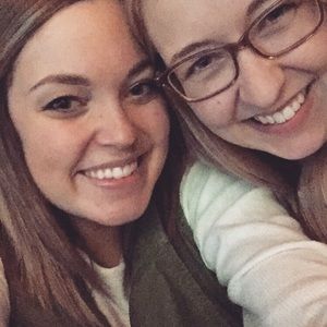 Meet your Posher, Allie