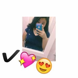 Meet your Posher, Jocelyn