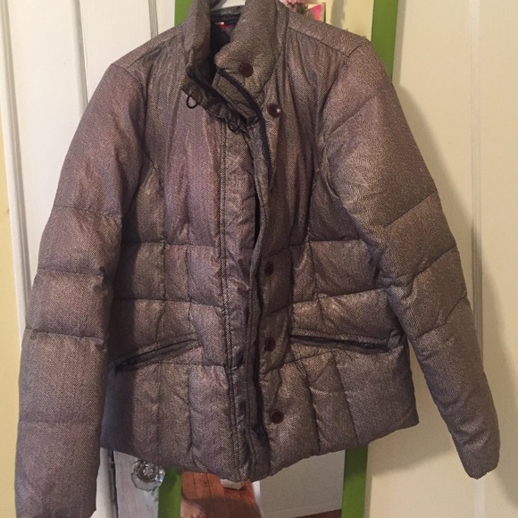 Tommy Hillfiger coat