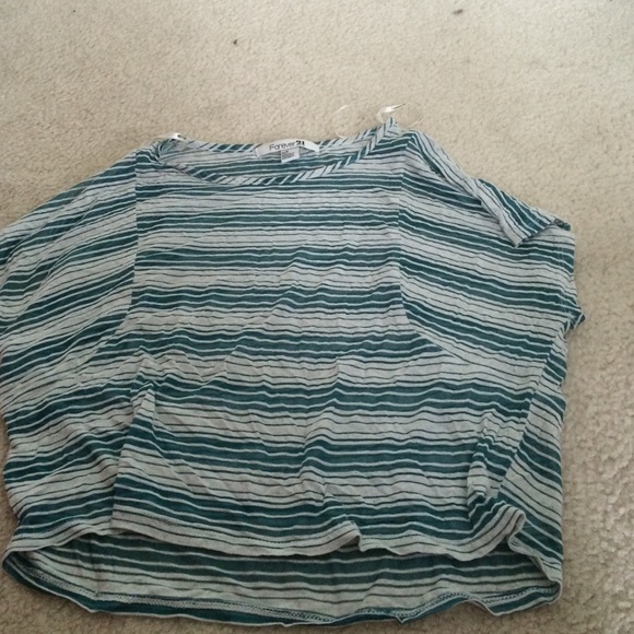 Green shirt 🔷Trade Accepted🔷
