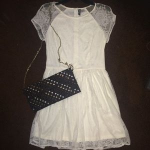 H&M dress