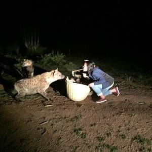 Meet your Posher, Nadia