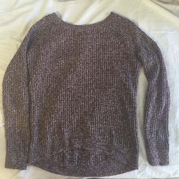 Rubbish sweater from nordstrom