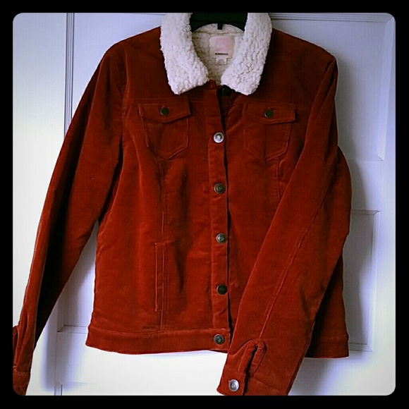Quicksilver Coat size large