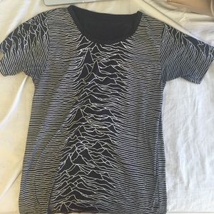 Joy division shirt