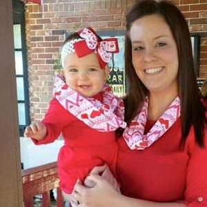 Meet your Posher, Sara