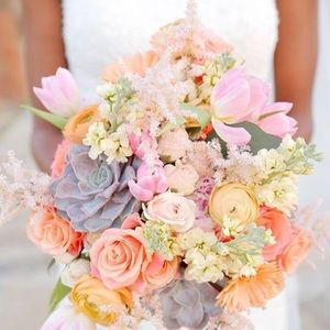 Meet your Posher, Melanie