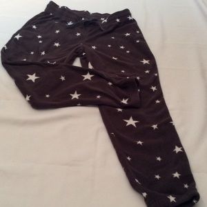OLD Navy Medium PJ Pants