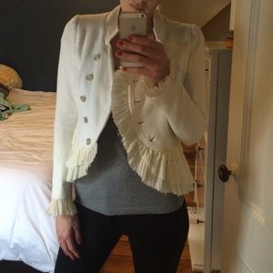 Free People Jacket