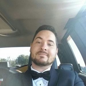 Meet your Posher, Justin