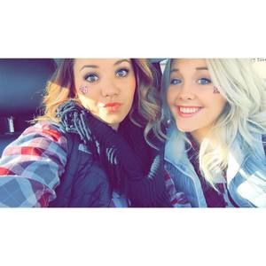 Meet your Posher, Mariah