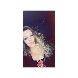 Meet your Posher, Lexi
