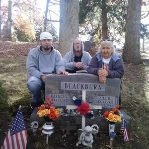 Meet your Posher, Gregory