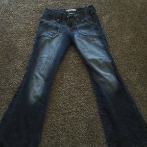 Ymi Jeans