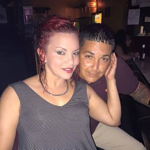 Meet your Posher, Letty