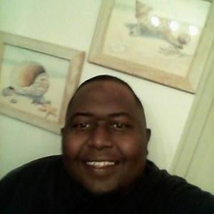 Meet your Posher, Chris