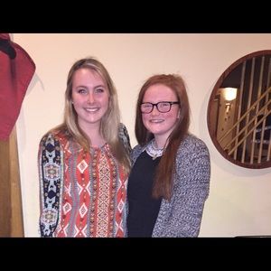 Meet your Posher, Margaret