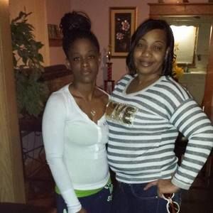 Meet your Posher, Gail