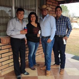 Meet your Posher, Lourdes