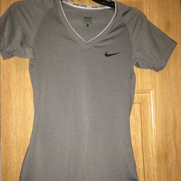 Nike pro fit