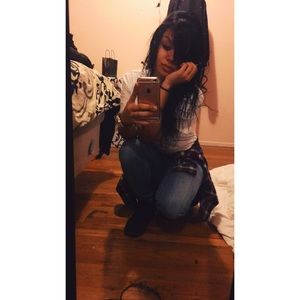 Meet your Posher, Mattelyn