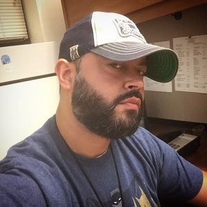 Meet your Posher, Ivan