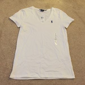Ralph Lauren V-neck