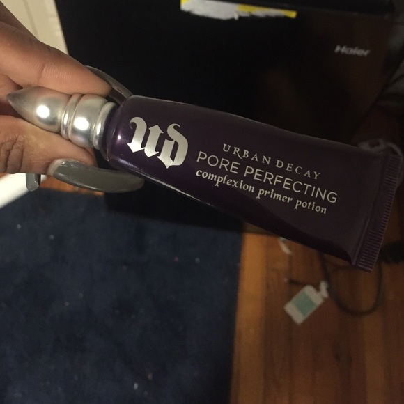Urban Decay Pore Primer