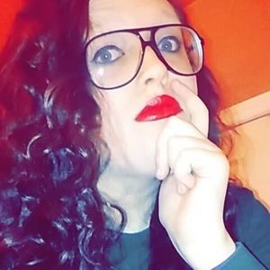 Meet your Posher, Audrey