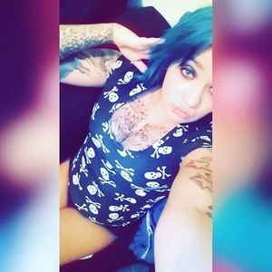 Meet your Posher, Toni