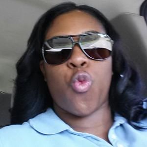 Meet your Posher, Kim