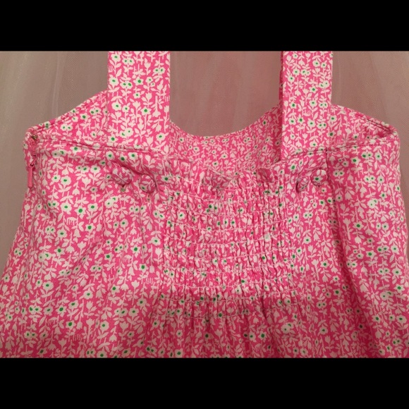 Lily Pulitzer brand NWOT size 10 girls. - Picture 3 of 4