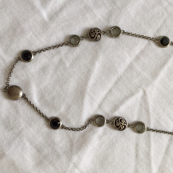 Brighton Collectables necklace and bracelet