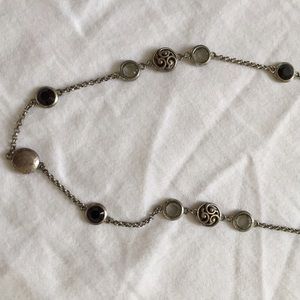 Brighton Collectables necklace and bracelet