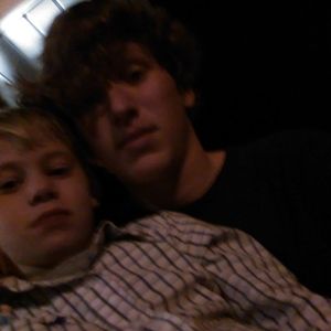 Meet your Posher, Noah