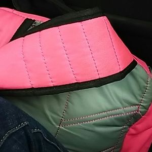 Meet your Posher, Annie