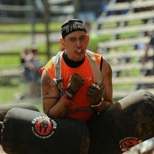 Meet your Posher, Ed