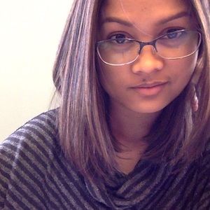 Meet your Posher, Hazel