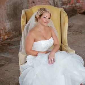 Meet your Posher, Carina